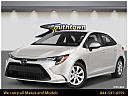 Thumbnail image of 2021 Toyota Corolla at Smithtown Toyota