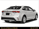 Thumbnail image of 2021 Toyota Corolla at Smithtown Toyota