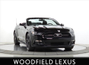 Thumbnail image of 2015 Ford Mustang at Woodfield Lexus