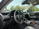 Thumbnail image of 2022 Toyota RAV4 at Courtesy Lincoln on Ambassador