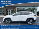 Thumbnail image of 2024 Hyundai TUCSON at Columbus Nissan / Columbus Hyundai