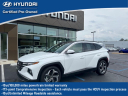 Thumbnail image of 2024 Hyundai TUCSON at Columbus Nissan / Columbus Hyundai