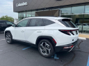 Thumbnail image of 2024 Hyundai TUCSON at Columbus Nissan / Columbus Hyundai