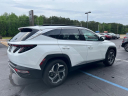 Thumbnail image of 2024 Hyundai TUCSON at Columbus Nissan / Columbus Hyundai