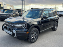 Thumbnail image of 2025 Ford Bronco Sport at Hunt Ford