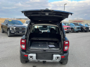 Thumbnail image of 2025 Ford Bronco Sport at Hunt Ford