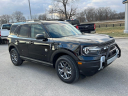 Thumbnail image of 2025 Ford Bronco Sport at Hunt Ford
