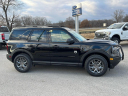 Thumbnail image of 2025 Ford Bronco Sport at Hunt Ford