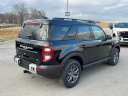 Thumbnail image of 2025 Ford Bronco Sport at Hunt Ford