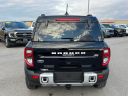 Thumbnail image of 2025 Ford Bronco Sport at Hunt Ford