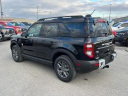 Thumbnail image of 2025 Ford Bronco Sport at Hunt Ford
