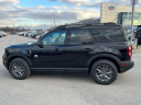 Thumbnail image of 2025 Ford Bronco Sport at Hunt Ford