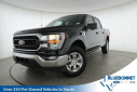 Thumbnail image of 2023 Ford F-150 at Bluebonnet Super Center - USED