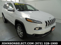 Thumbnail image of 2017 Jeep Cherokee at Johnson Dodge Chrysler Jeep