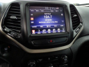 Thumbnail image of 2017 Jeep Cherokee at Johnson Dodge Chrysler Jeep
