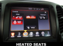 Thumbnail image of 2017 Jeep Cherokee at Johnson Dodge Chrysler Jeep