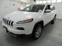Thumbnail image of 2017 Jeep Cherokee at Johnson Dodge Chrysler Jeep