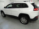 Thumbnail image of 2017 Jeep Cherokee at Johnson Dodge Chrysler Jeep