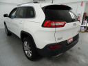 Thumbnail image of 2017 Jeep Cherokee at Johnson Dodge Chrysler Jeep
