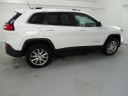 Thumbnail image of 2017 Jeep Cherokee at Johnson Dodge Chrysler Jeep
