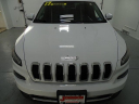 Thumbnail image of 2017 Jeep Cherokee at Johnson Dodge Chrysler Jeep