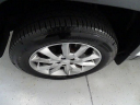Thumbnail image of 2017 Jeep Cherokee at Johnson Dodge Chrysler Jeep