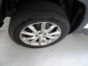 Thumbnail image of 2017 Jeep Cherokee at Johnson Dodge Chrysler Jeep