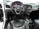 Thumbnail image of 2017 Jeep Cherokee at Johnson Dodge Chrysler Jeep