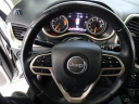 Thumbnail image of 2017 Jeep Cherokee at Johnson Dodge Chrysler Jeep