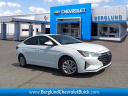 Thumbnail image of 2020 Hyundai ELANTRA at Berglund Chevrolet
