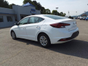 Thumbnail image of 2020 Hyundai ELANTRA at Berglund Chevrolet