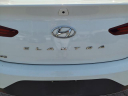 Thumbnail image of 2020 Hyundai ELANTRA at Berglund Chevrolet
