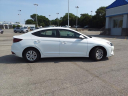 Thumbnail image of 2020 Hyundai ELANTRA at Berglund Chevrolet