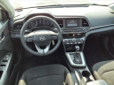 Thumbnail image of 2020 Hyundai ELANTRA at Berglund Chevrolet