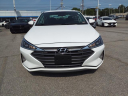 Thumbnail image of 2020 Hyundai ELANTRA at Berglund Chevrolet