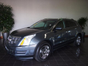 Thumbnail image of 2012 Cadillac SRX at Shirey Cadillac