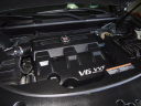Thumbnail image of 2012 Cadillac SRX at Shirey Cadillac