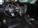 2012 Cadillac SRX Luxury Collection at Shirey Cadillac