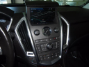 Thumbnail image of 2012 Cadillac SRX at Shirey Cadillac