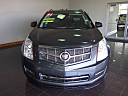 Thumbnail image of 2012 Cadillac SRX at Shirey Cadillac