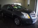 Thumbnail image of 2012 Cadillac SRX at Shirey Cadillac