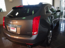 Thumbnail image of 2012 Cadillac SRX at Shirey Cadillac