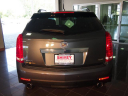 Thumbnail image of 2012 Cadillac SRX at Shirey Cadillac