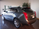 Thumbnail image of 2012 Cadillac SRX at Shirey Cadillac