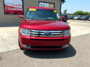 2012 Ford Flex SEL at Showcase Auto Sales LLC