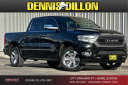 2021 Ram 1500 Limited at Dennis Dillon Auto Park