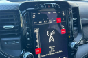 Thumbnail image of 2021 Ram 1500 at Dennis Dillon Auto Park