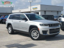 Thumbnail image of 2022 Jeep Grand Cherokee L at Gator Automotive Group Used