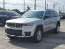 Thumbnail image of 2022 Jeep Grand Cherokee L at Gator Automotive Group Used