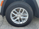 Thumbnail image of 2022 Jeep Grand Cherokee L at Gator Automotive Group Used